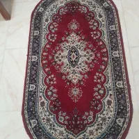 قالیچه ماشینی