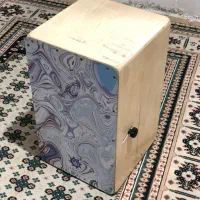 کاخن هور بهمراه کیف