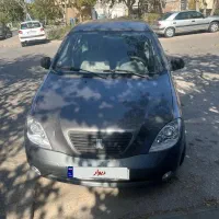 تیبا ۱ مدل ۹۴ دوگانه