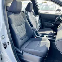 تویوتا کراس هیبرید2025|خودرو سواری و وانت|اهواز, کیانپارس |دیوار