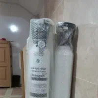 کپسول اکسیژن ۱۰ لیتری