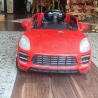 ماشین شارژی کودکان|اسباببازی بچه|اصفهان, جوزدان الیادران|دیوار