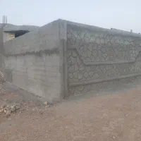 خونه اسکلت بتونی مهیار|فروش خانه و ویلا|شهرضا, |دیوار