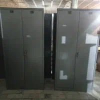 کمد بایگانی یا جا ذونکنی و کمد ابزار