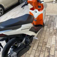 موتور کلیک واریو اصلی