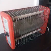 بخاری برقی پویان خزر