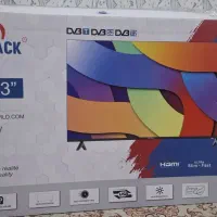 ال ای دی 43 نو آکبند صفر