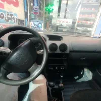 پراید وانت 151