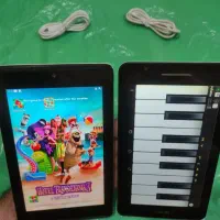 2تبلت ایسوس سیمخورتمیز ارزان شیک سالم هر عدد 1400|تبلت|تهران, خاوران|دیوار