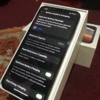 گوشی ایفون(اپل)xs max ز‌‌‌‌یرقیمت (فو‌‌‌ر‌‌ی)|موبایل|تهران, سلسبیل جنوبی|دیوار