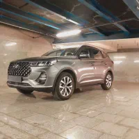 تیگو 7 پرو پریمیوم نوکمدادی مدل 1403 صفر خشک