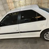 پژو پارس موتور جدید (سفارشی) XU7P مدل 401|خودرو سواری و وانت|شیراز, شهرک پرواز|دیوار