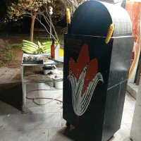 دستگاه تنوری