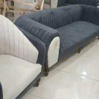 مبل پاناما ۷نفره شرکتی