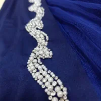 لباس مجلسی|لباس|قم, چهار امامزاده|دیوار