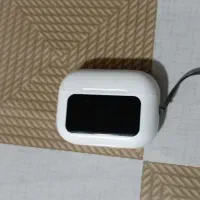 ایرپاد و هندزفری بلوتوثی ال سی دی دار