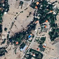 ۱۲۵۰ متر سند دار  شاندیز (خادر )