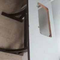 میز چرخ خیاطی