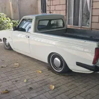 پیکان وانت