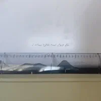 ماشین تایپ و تحریر قدیمی المانی|کلکسیون اشیاء عتیقه|قزوین, |دیوار