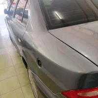 سمند پایه گازسوز۹۵