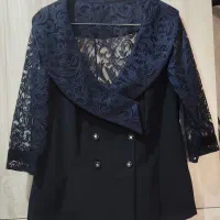 لباس مجلسی مدلذار