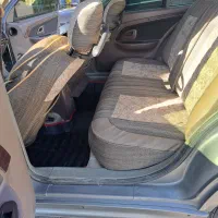 پژو پارس مدل ۸۹|خودرو سواری و وانت|شیراز, غدیر شمالی|دیوار