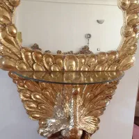 آینه طاووس