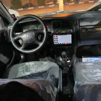 زانتیا 2000|خودرو سواری و وانت|میانه, |دیوار