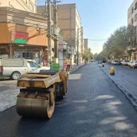 کرایه غلطک کوچیک وبزرگ.متوسط.مینی غلطک کمپکتوری|خدمات حمل و نقل|صباشهر, |دیوار