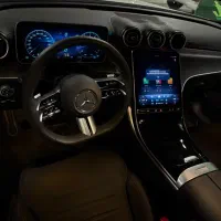 فروش و پذیرش/ بنز c200 نقد اقساط
