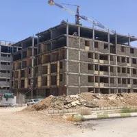 آپارتمان پیش فروش شرکتی|فروش آپارتمان|اصفهان, بهارستان|دیوار