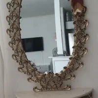 کنسول و بوفه