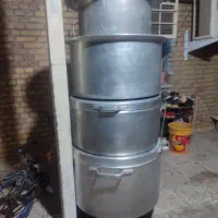 دیگ|ظروف پخت‌وپز|رامهرمز, |دیوار