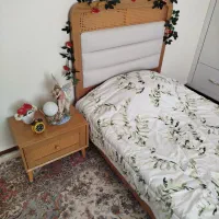 روتختی نخ خالص کتان