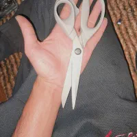CORAL B قیچی