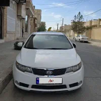 سراتو وارداتی ۲۰۱۰