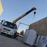 کانکس،سرویس بهداشتی و حمام با (ضمانت آببندی)|مصالح و تجهیزات ساختمان|تهران, یافت آباد جنوبی|دیوار