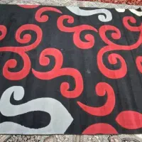 گلیم فرش 12متری