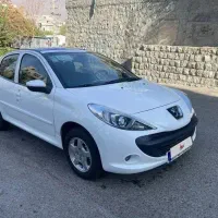 207 پانوراما اتومات صفر و خشک 1404|خودرو سواری و وانت|رشت, رشتیان|دیوار