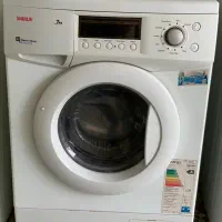 ماشین لباسشویی ایرانی و خارجی