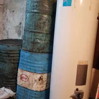 یک عدد آبگرمکن درحد نو|آبگرمکن، پکیج، شوفاژ|تهران, خاک سفید|دیوار