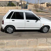 فروش111مدل99شاسی پلم|خودرو سواری و وانت|صدرا-فارس, فاز ۱|دیوار