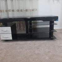 زیر تلویزیون