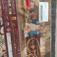 ۲ عدد فرش۱۲متری ۷۰۰شانه