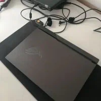 لپتاپ ایسوس گیمینگ asus rog g513rm|رایانه همراه|شیراز, هفت تنان|دیوار