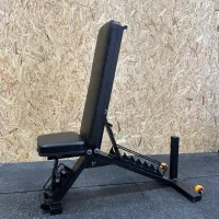 میز نیمکت ورزشی بدنسازی|تجهیزات ورزشی|کرج, شهرک فهمیده|دیوار