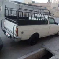 فروش پیکان وانت مدل 91