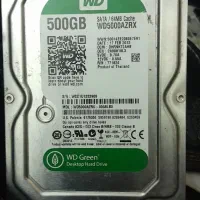 هارد دستگاه دی وی ار ۵۰۰ مگاباتی