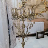کنار سالنی برنز سنگین